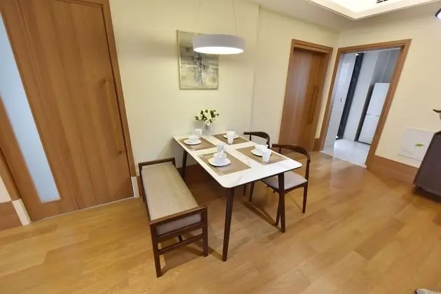 Standard Oda, 2 Yatak Odası