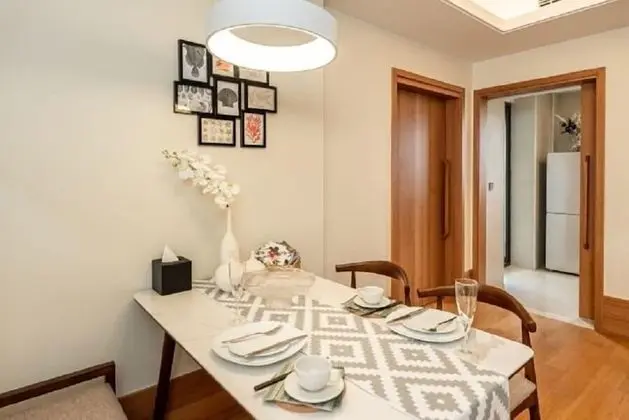 Standard Oda, 2 Yatak Odası