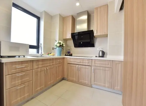 Standard Oda, 2 Yatak Odası