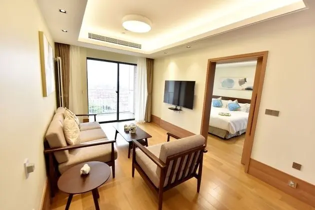 Standard Oda, 2 Yatak Odası