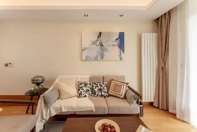 Standard Oda, 2 Yatak Odası