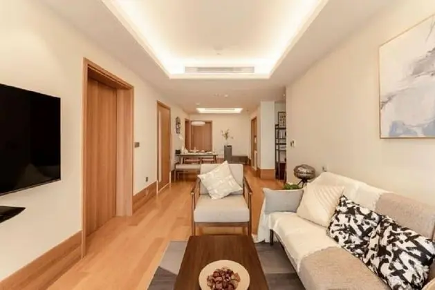 Standard Oda, 2 Yatak Odası