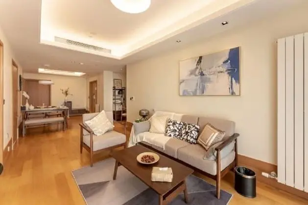 Standard Oda, 2 Yatak Odası