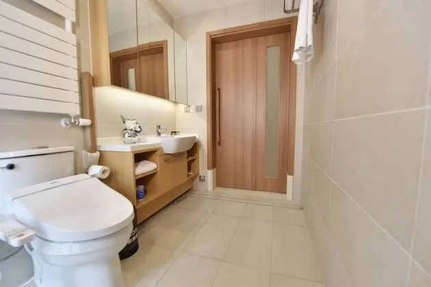 Standard Oda, 2 Yatak Odası