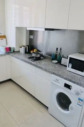 Deluxe Apart Daire, 1 Yatak Odası