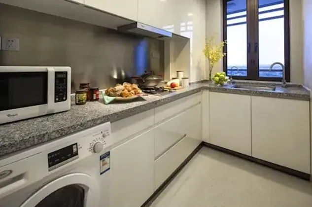 Deluxe Apart Daire, 1 Yatak Odası