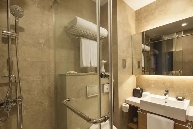 Deluxe Apart Daire, 1 Yatak Odası