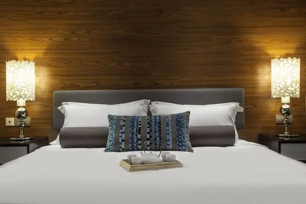 Deluxe Apart Daire, 2 Yatak Odası