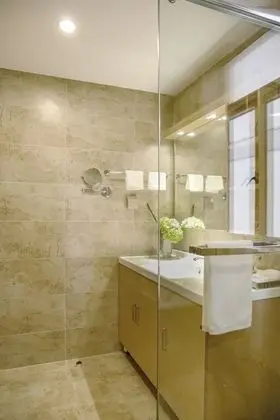 Luxury Daire, 2 Yatak Odası