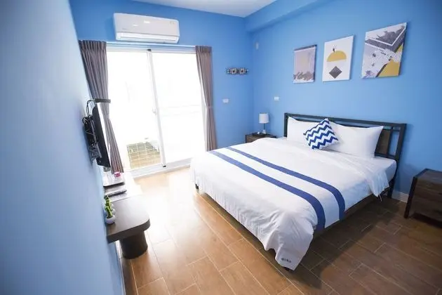 Elite Tek Büyük Yataklı Oda, Balkon