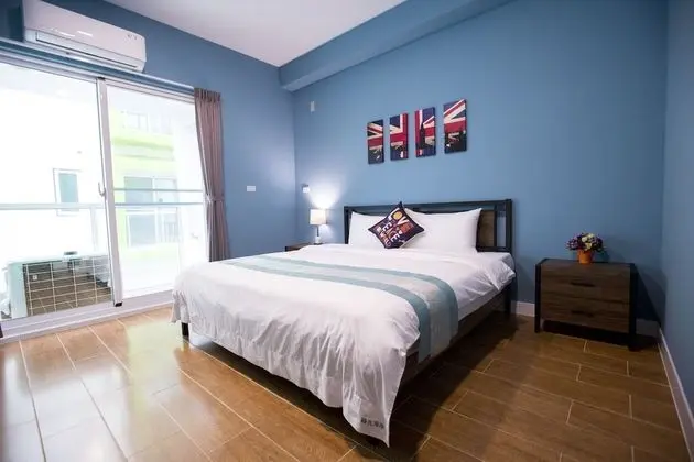 Elite Tek Büyük Yataklı Oda, Balkon