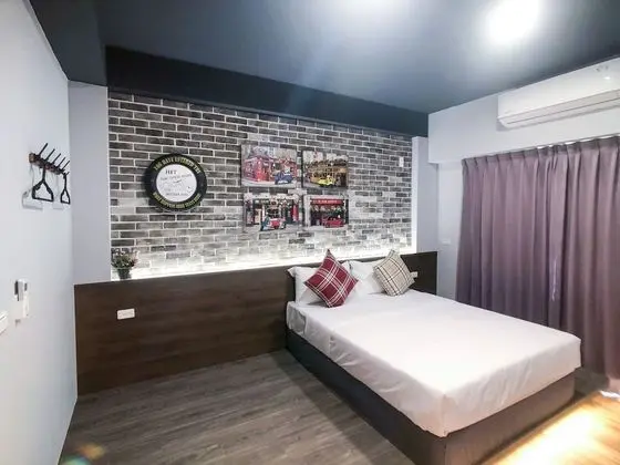Elite Tek Büyük Yataklı Oda, Balkon