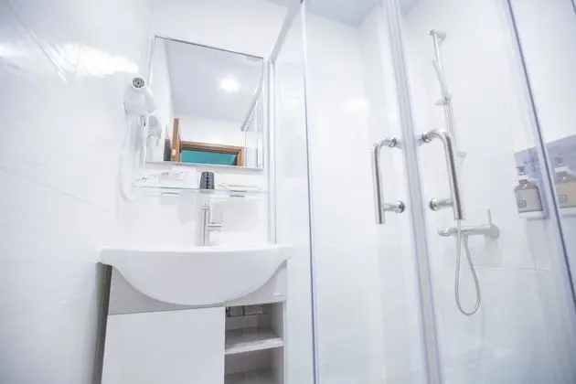 Elite Tek Büyük Yataklı Oda, Balkon