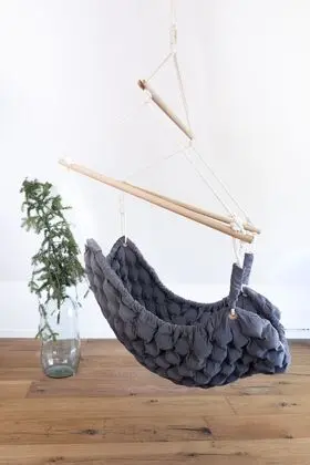 Design Apart Daire, 1 Yatak Odası, Balkon, Dağ Manzaralı (12)