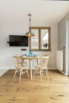 Design Apart Daire, 1 Yatak Odası, Dağ Manzaralı, Zemin Kat (2)