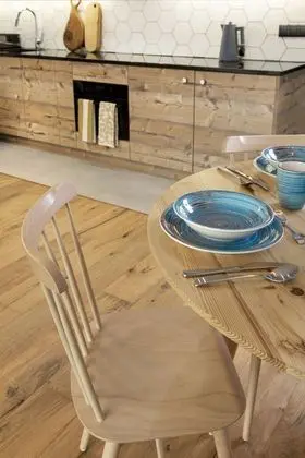 Design Apart Daire, 1 Yatak Odası, Dağ Manzaralı, Zemin Kat (2)