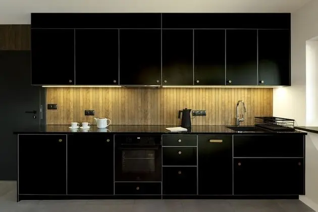 Design Apart Daire, 1 Yatak Odası, Şehir Manzaralı (3)