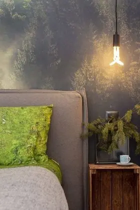 Design Apart Daire, 1 Yatak Odası, Şehir Manzaralı (3)