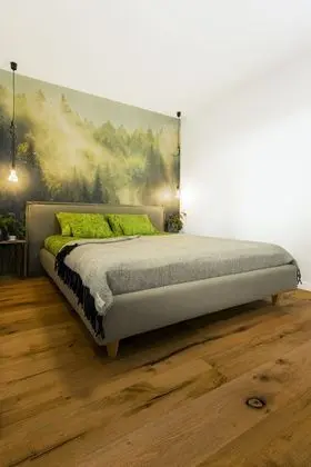 Design Apart Daire, 1 Yatak Odası, Şehir Manzaralı (3)