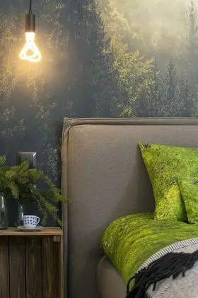 Design Apart Daire, 1 Yatak Odası, Şehir Manzaralı (3)