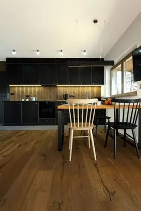 Design Apart Daire, 1 Yatak Odası, Şehir Manzaralı (3)