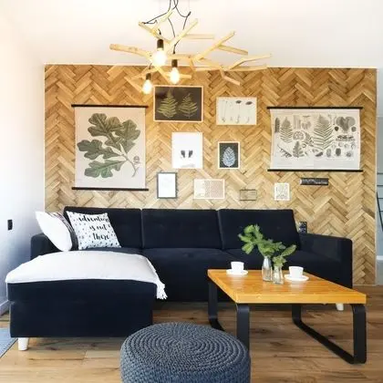 Design Apart Daire, 1 Yatak Odası, Şehir Manzaralı (3)