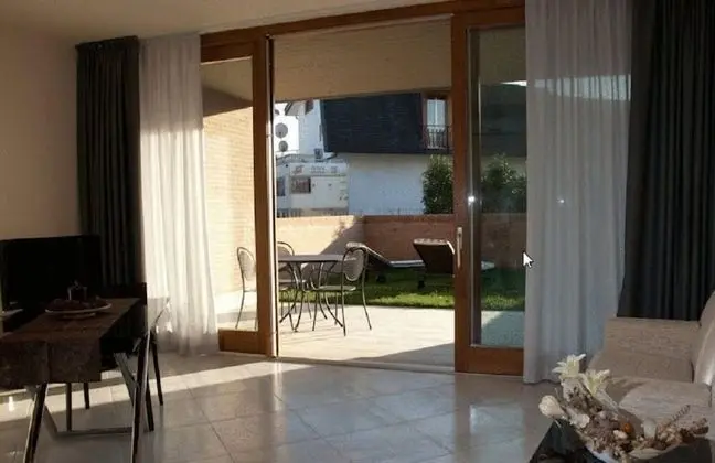 Comfort Apart Daire, 1 Yatak Odası