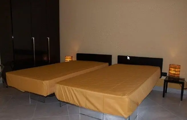 Comfort Apart Daire, 1 Yatak Odası