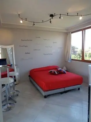 Comfort Apart Daire, 1 Yatak Odası