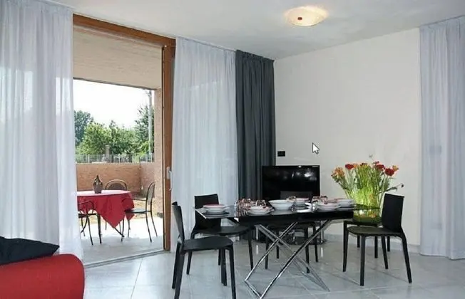 Comfort Apart Daire, 1 Yatak Odası