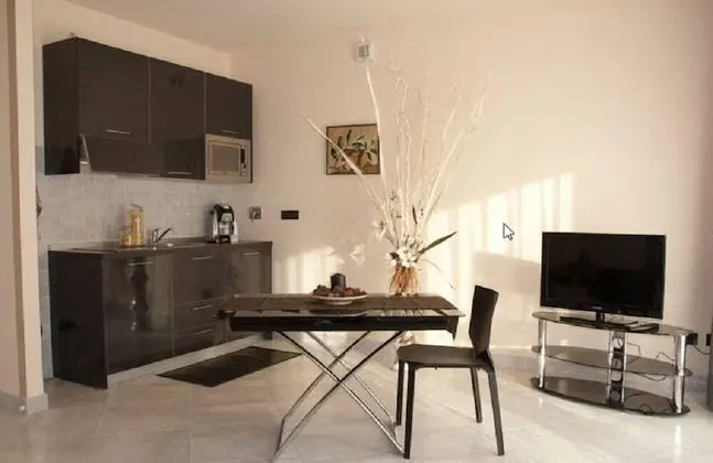 Comfort Apart Daire, 1 Yatak Odası