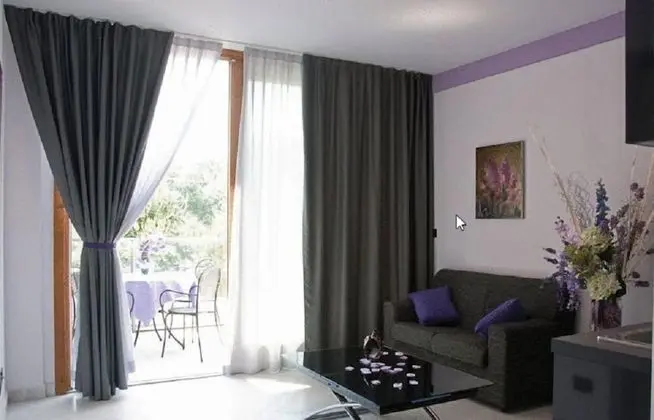 Comfort Apart Daire, 1 Yatak Odası