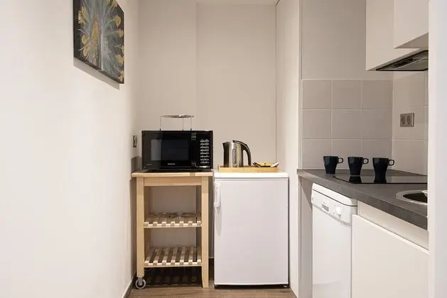 Superior Apart Daire (Family 6 People)
