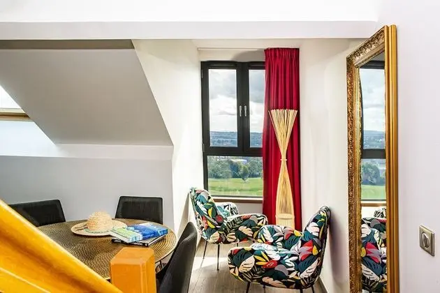 Superior Apart Daire (Family 6 People)