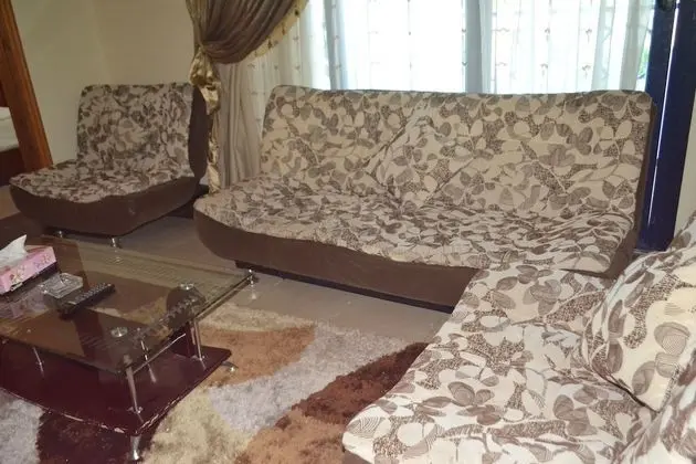 Family Süit, 2 Yatak Odası, Havuz Manzaralı