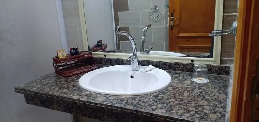 Family Süit, 2 Yatak Odası, Havuz Manzaralı