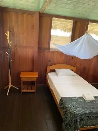Standard Büyük Yataklı Tek Kişilik Oda