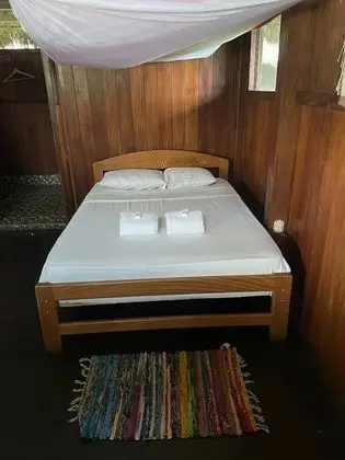 Standard Büyük Yataklı Tek Kişilik Oda