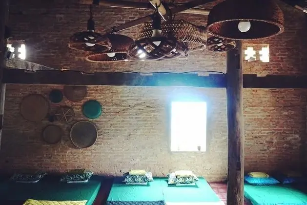 Ortak Ranzalı Oda (20 people)