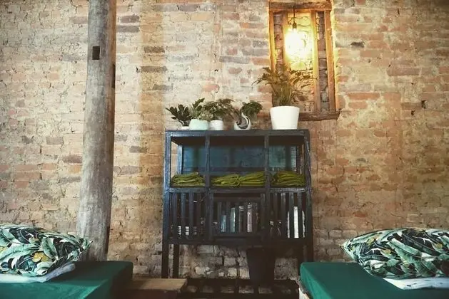 Ortak Ranzalı Oda (20 people)