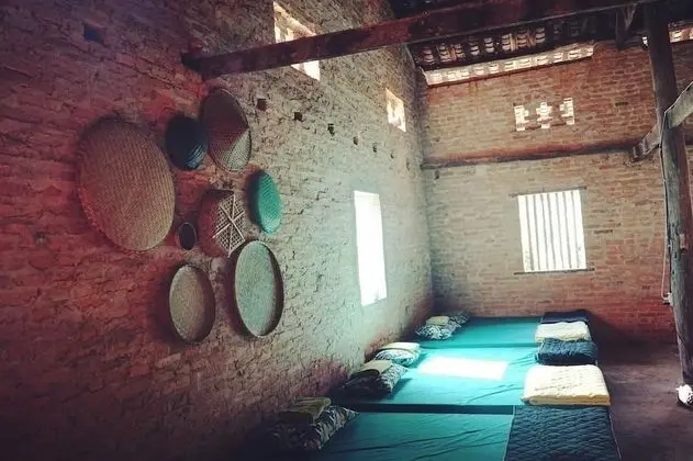 Ortak Ranzalı Oda (20 people)