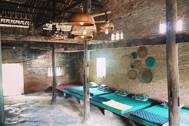 Ortak Ranzalı Oda (20 people)
