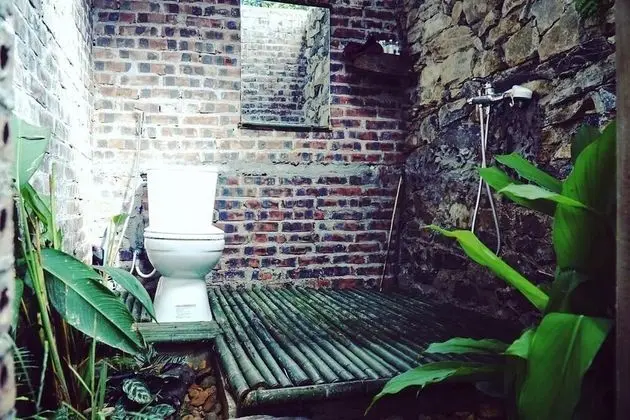 Ortak Ranzalı Oda (20 people)