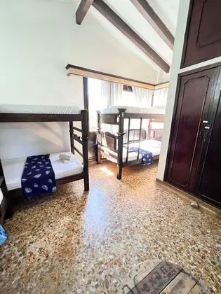 Comfort Oda, Özel Banyo