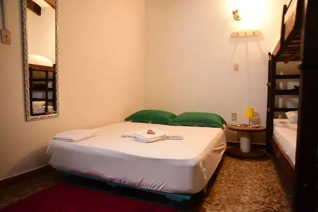 Comfort Oda, Özel Banyo