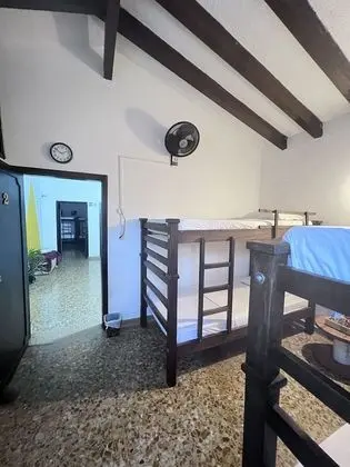 Comfort Oda, Özel Banyo