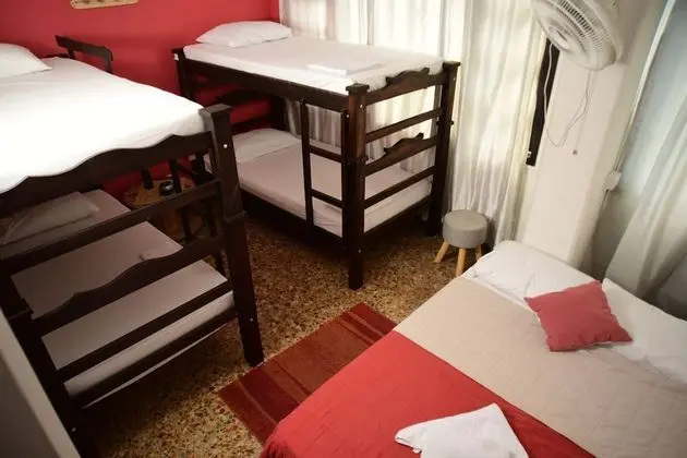 Comfort Oda, Özel Banyo