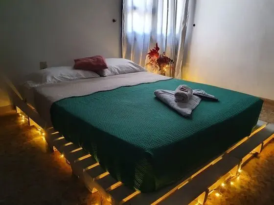 Deluxe Oda, Banyolu/Duşlu