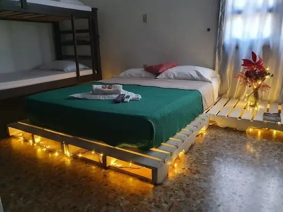Deluxe Oda, Banyolu/Duşlu