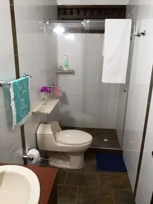 Deluxe Oda, Banyolu/Duşlu